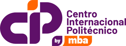 Logotipo deL Centro Internacional Politécnico